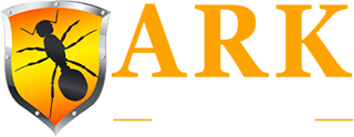 Ark Pest Management Mobile Retina Logo